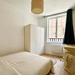 Apartamento Le Scandinave - T4 - Terrasse