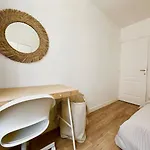 Le Scandinave - T4 - Terrasse Apartamento *