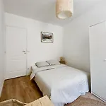 Le Scandinave - T4 - Terrasse Appartement Rouen