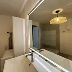 Le Scandinave - T4 - Terrasse Apartamento