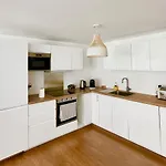 Appartement Le Scandinave - T4 - Terrasse