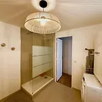 Apartamento Le Scandinave - T4 - Terrasse